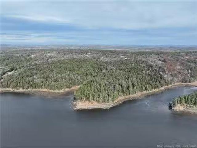 House for sale in Charlotte, New Brunswick