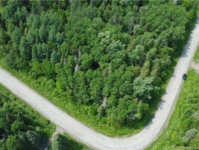 Land for sale in Restigouche, New Brunswick