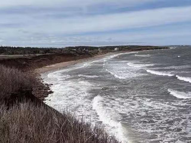 House for sale in Saint Margarets, Prince Edward Island