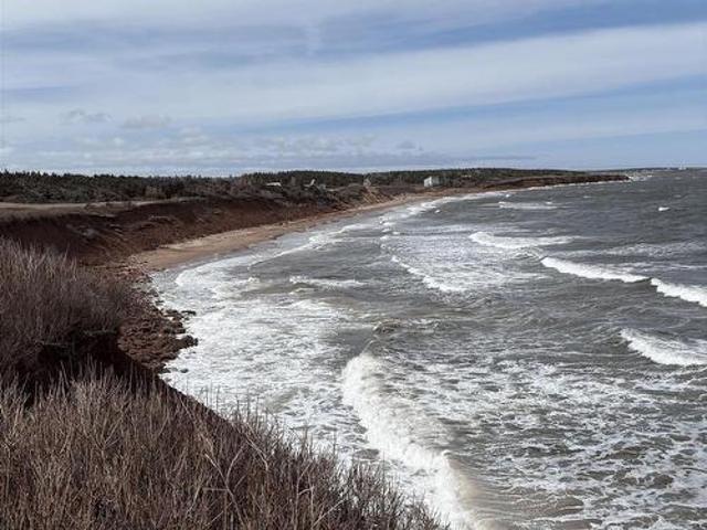 Land for sale in Saint Margarets, Prince Edward Island
