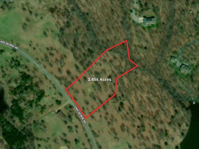 Land for sale in Tennessee