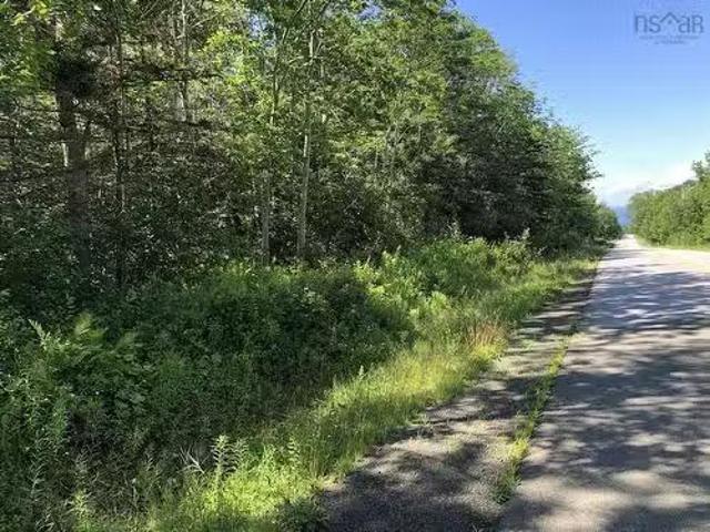 House for sale in Nova Scotia