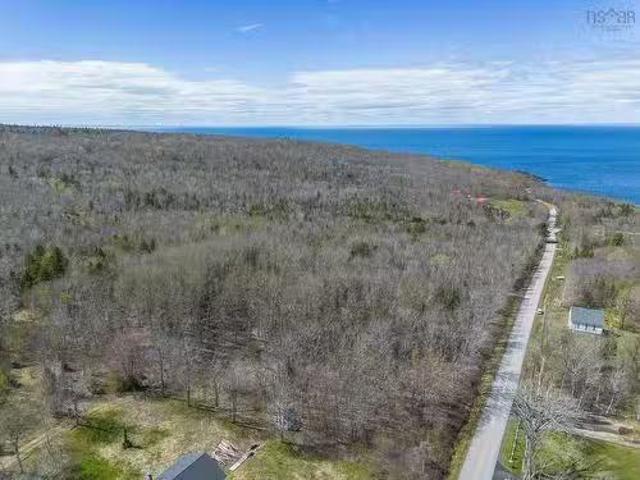 House for sale in Nova Scotia