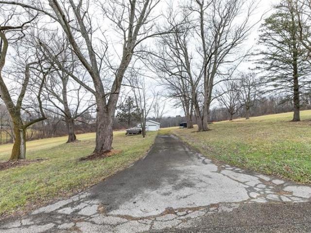 Farm for sale in Delmont, Pennsylvania