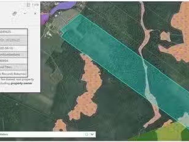 House for sale in Miramichi Bay, New Brunswick