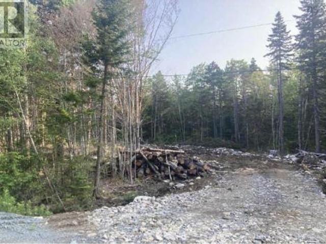 Land for sale in Middlewood, Nova Scotia