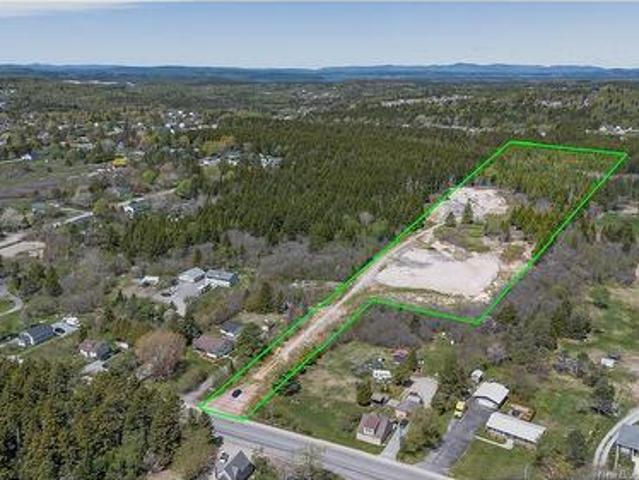 Land for sale in City Of Saint John, New Brunswick