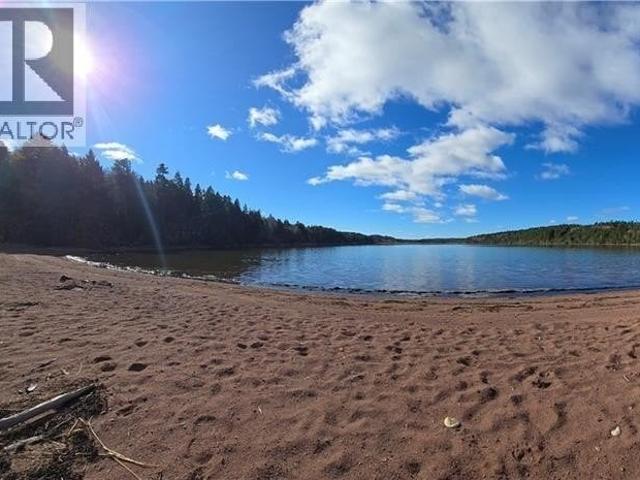 Land for sale in Albert, New Brunswick