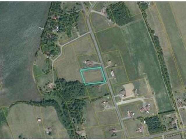 Land for sale in Bouctouche, New Brunswick