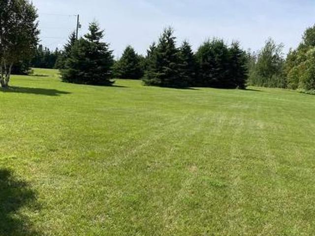 Land for sale in Prince, Prince Edward Island
