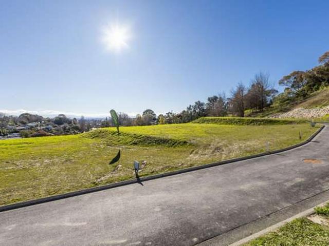 Land for sale in Havelock North