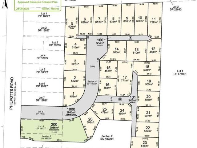 Land for sale in Mairehau, Canterbury