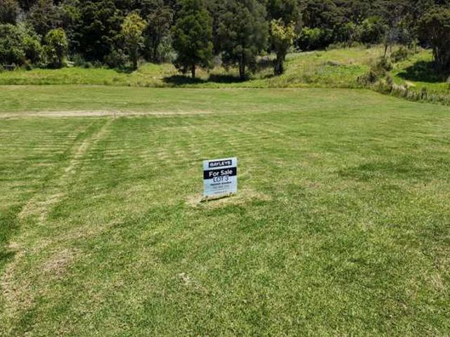 Land for sale in Whangarei Heads, Northland