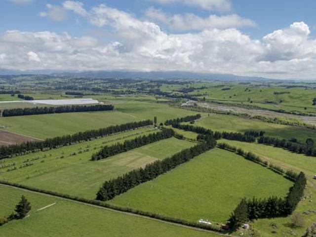 Property for sale in Ongaonga