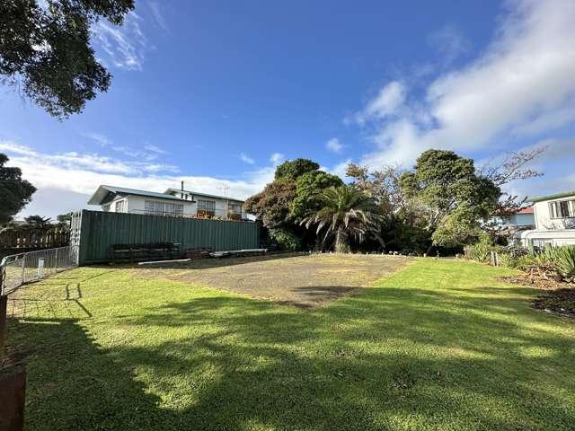 Land for sale in Waitara, Taranaki