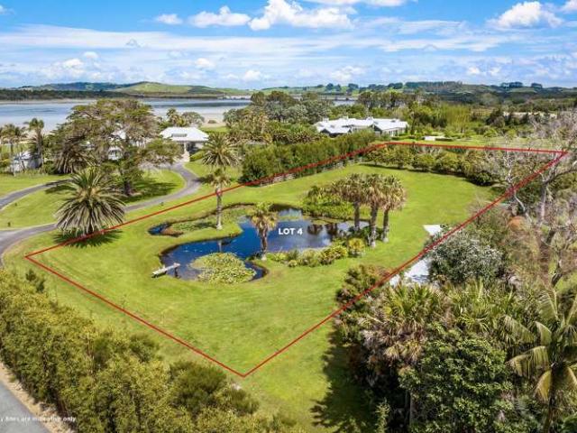 Land for sale in Point Wells