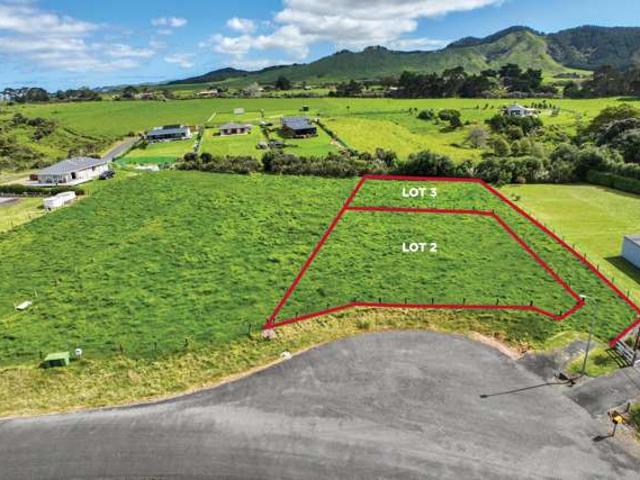 Land for sale