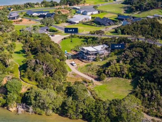 Land for sale in Northland