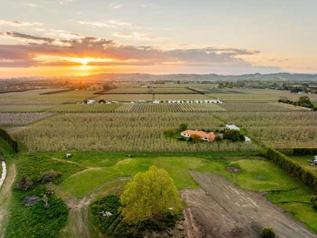 Land for sale in Meeanee, Napier City