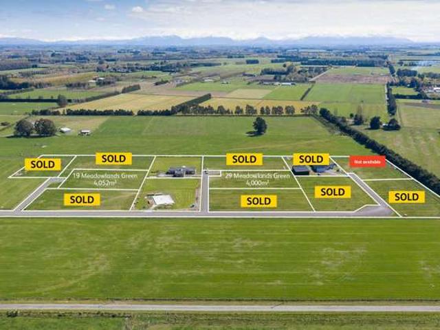 Property for sale in Hakatere, Canterbury