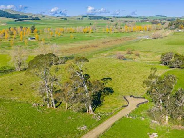 Property for sale in Otane