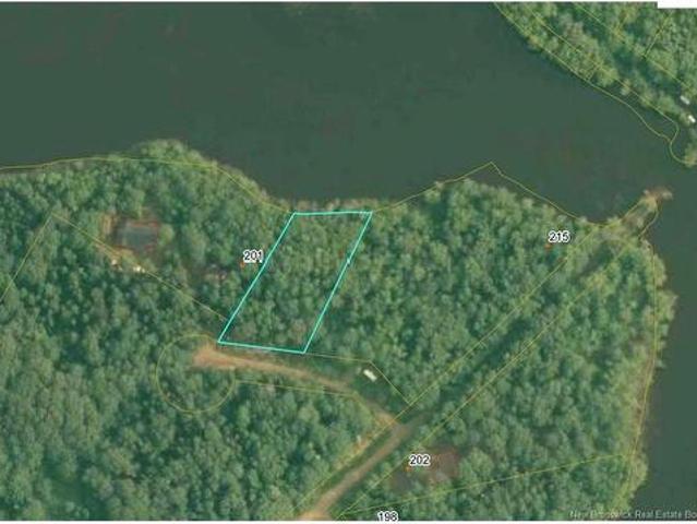 Land for sale in New Brunswick