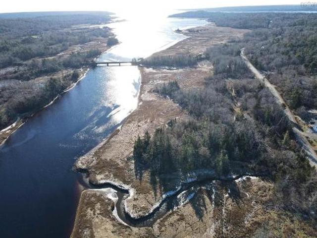 Land for sale in Jordan Branch, Nova Scotia
