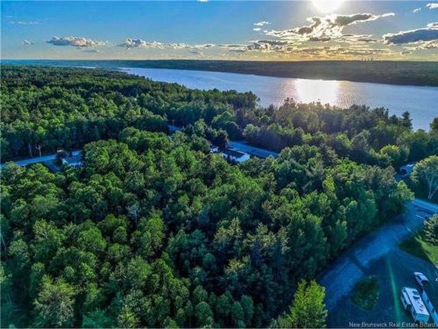 Land for sale in Miramichi, New Brunswick