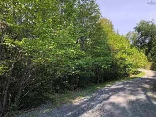 House for sale in Bakers Settlement, Nova Scotia