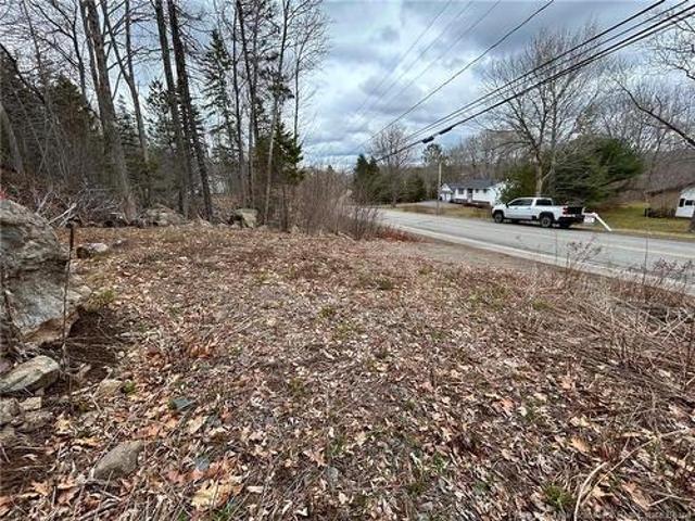 Land for sale in Hampton, New Brunswick