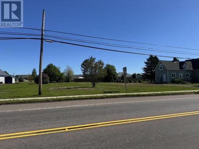 Land for sale in Prince, Prince Edward Island