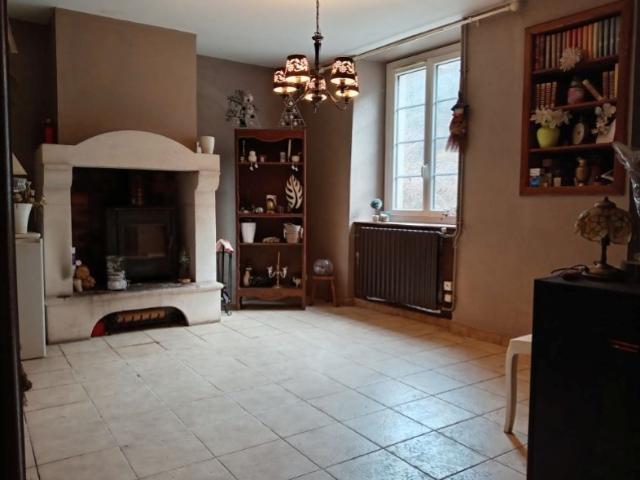 Maison vente à Saint-Girons, Castillon-en-couserans