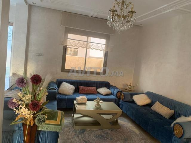 Propriété vente à Deroua, Gharb-Chrarda-Beni Hssen