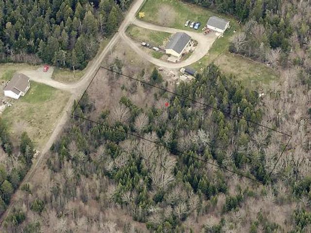Land for sale in Clare, Nova Scotia