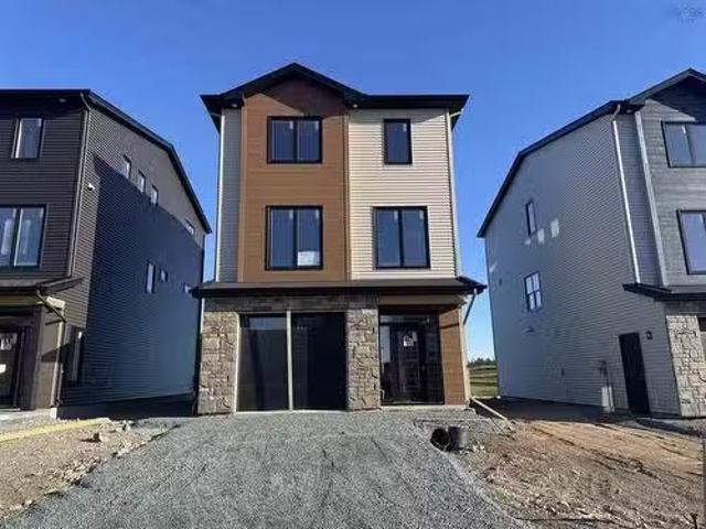 House for sale in Timberlea, Nova Scotia