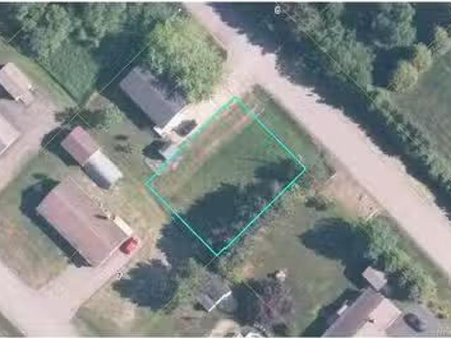 House for sale in Madawaska, New Brunswick