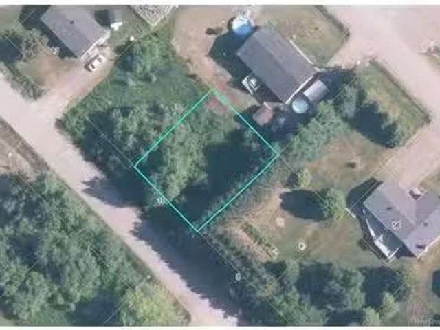 House for sale in Madawaska, New Brunswick