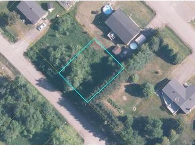 Land for sale in Madawaska, New Brunswick