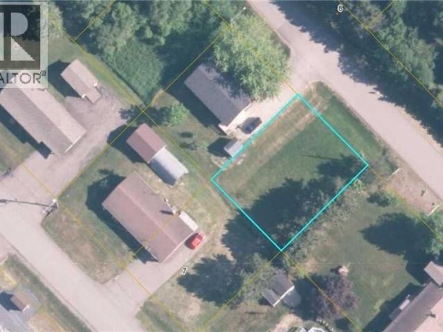 Land for sale in Madawaska, New Brunswick