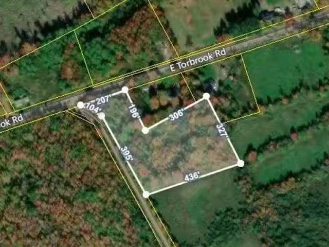 House for sale in Torbrook, Nova Scotia
