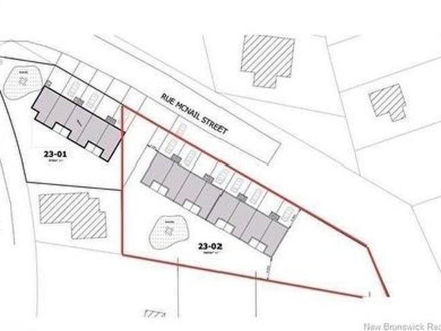Land for sale in Shediac