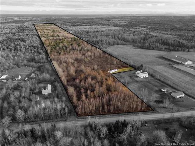 Land for sale in Westmorland, New Brunswick