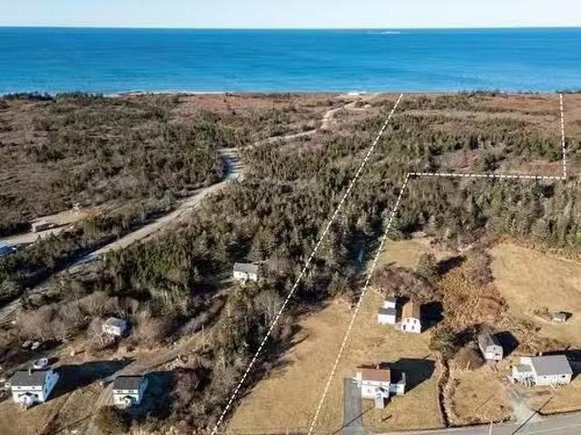 House for sale in Melbourne, Nova Scotia