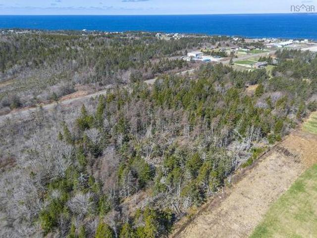 Land for sale in Clare, Nova Scotia