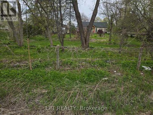 Land for sale in York, Ontario