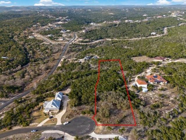 Land for sale in Mico, Texas