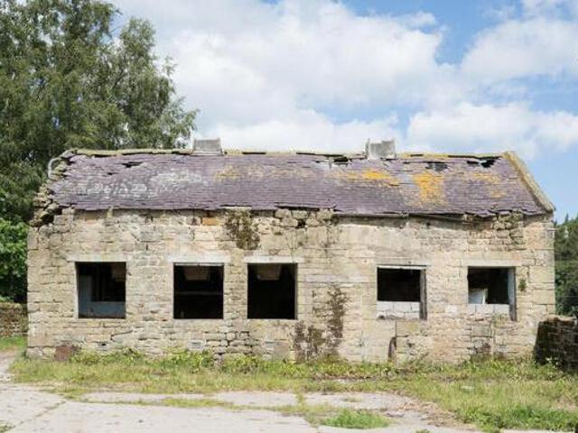 House for sale in North Yorkshire