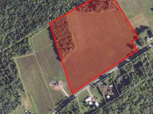 Land for sale in Salisbury Parish, Town of Salisbury