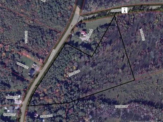 Land for sale in Westmorland, New Brunswick