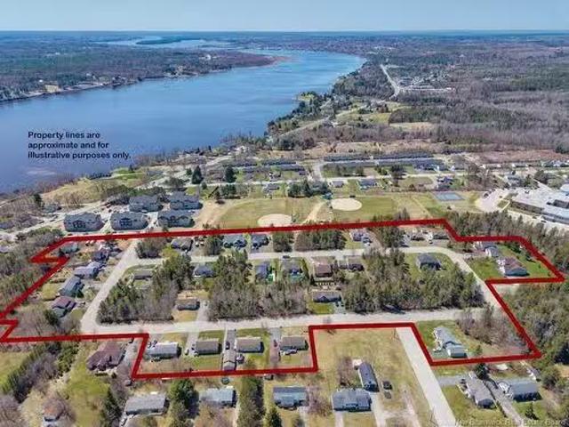 House for sale in Miramichi, New Brunswick